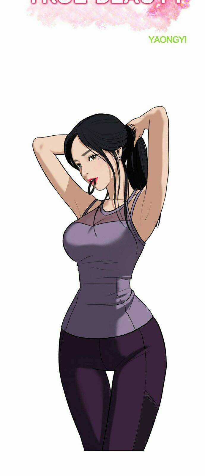 Nữ Thần Giáng Thế Chapter 11 trang 9