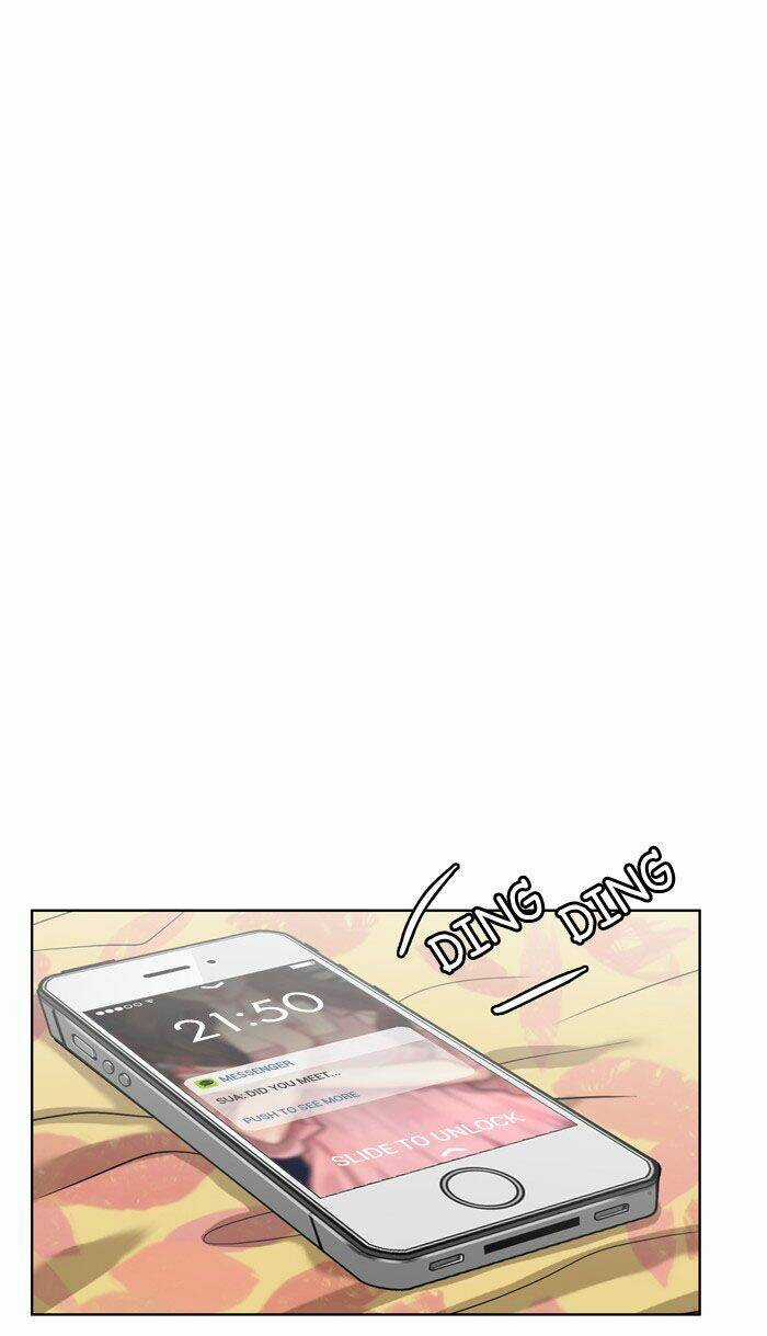 Nữ Thần Giáng Thế Chapter 12 trang 100