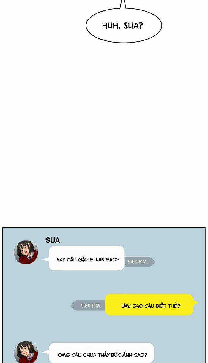 Nữ Thần Giáng Thế Chapter 12 trang 102