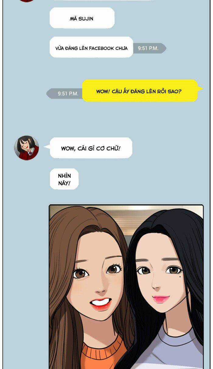 Nữ Thần Giáng Thế Chapter 12 trang 103