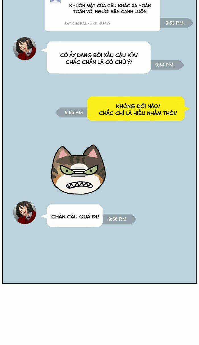 Nữ Thần Giáng Thế Chapter 12 trang 105