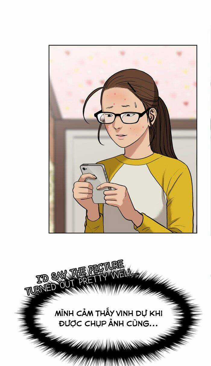 Nữ Thần Giáng Thế Chapter 12 trang 106