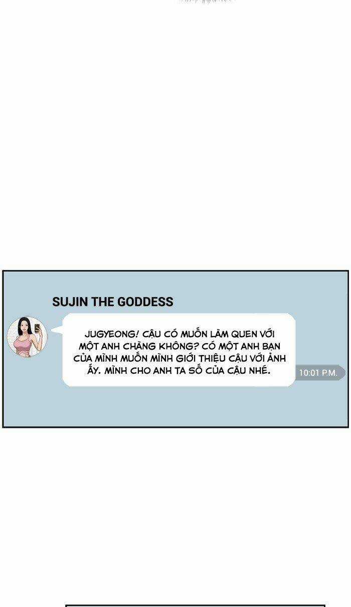 Nữ Thần Giáng Thế Chapter 12 trang 108