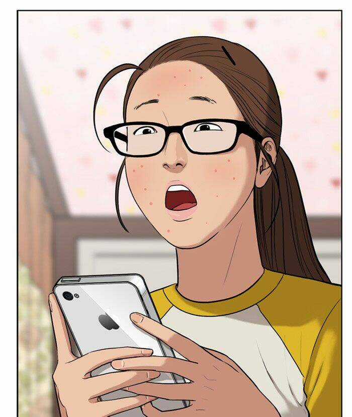 Nữ Thần Giáng Thế Chapter 12 trang 110