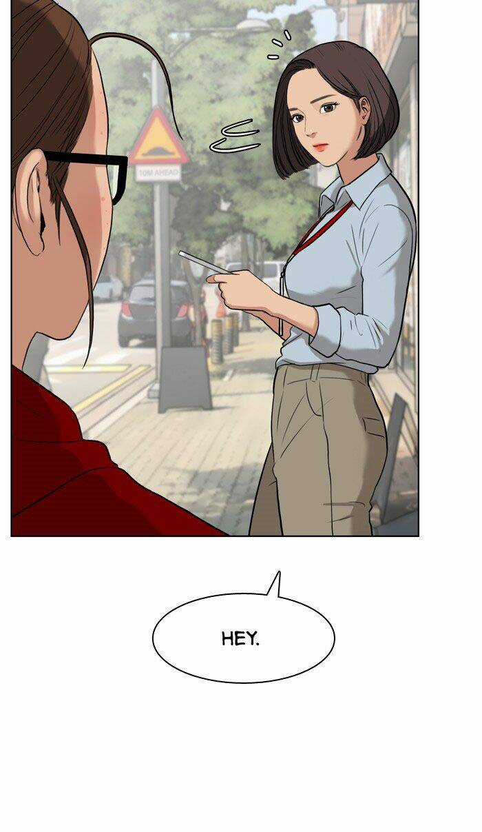 Nữ Thần Giáng Thế Chapter 12 trang 13