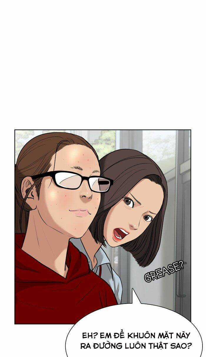 Nữ Thần Giáng Thế Chapter 12 trang 14