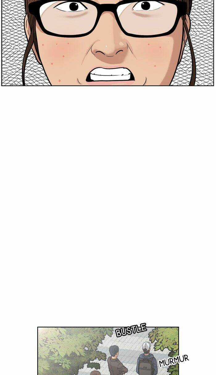 Nữ Thần Giáng Thế Chapter 12 trang 18