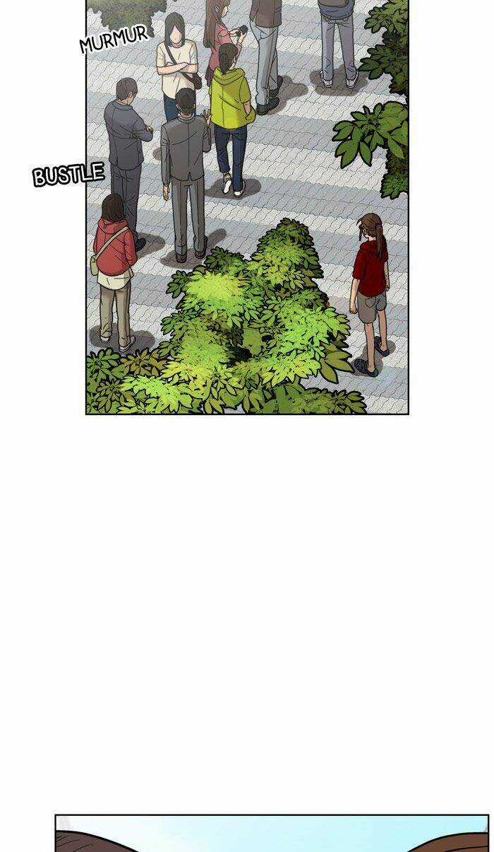 Nữ Thần Giáng Thế Chapter 12 trang 19