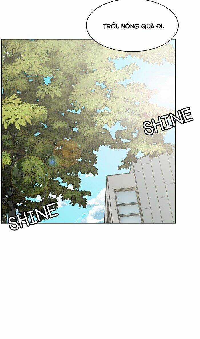 Nữ Thần Giáng Thế Chapter 12 trang 21