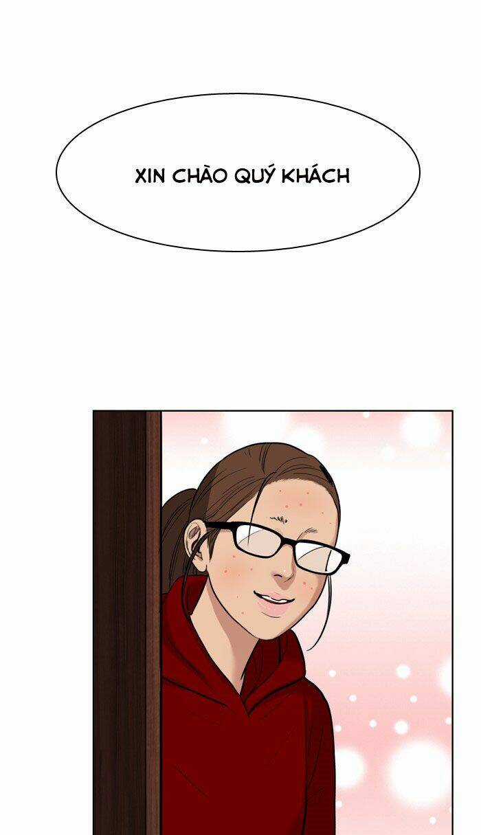 Nữ Thần Giáng Thế Chapter 12 trang 22