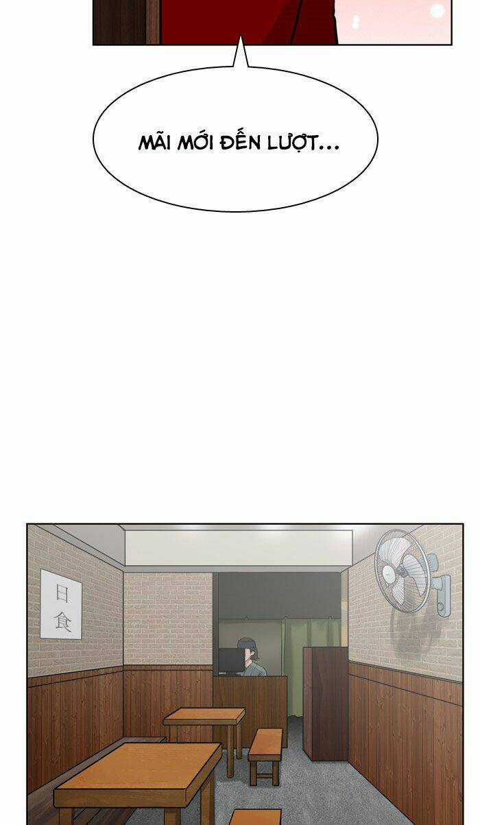 Nữ Thần Giáng Thế Chapter 12 trang 23