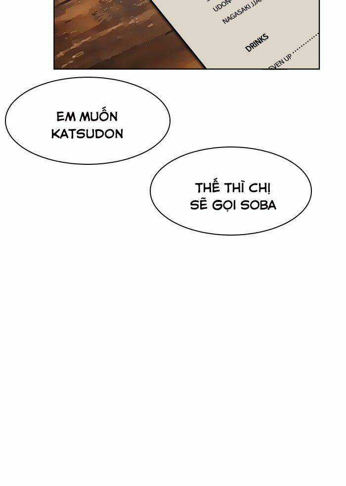 Nữ Thần Giáng Thế Chapter 12 trang 25