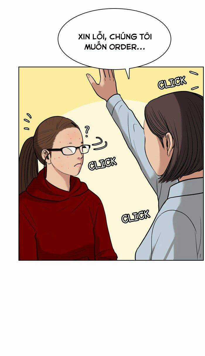 Nữ Thần Giáng Thế Chapter 12 trang 26