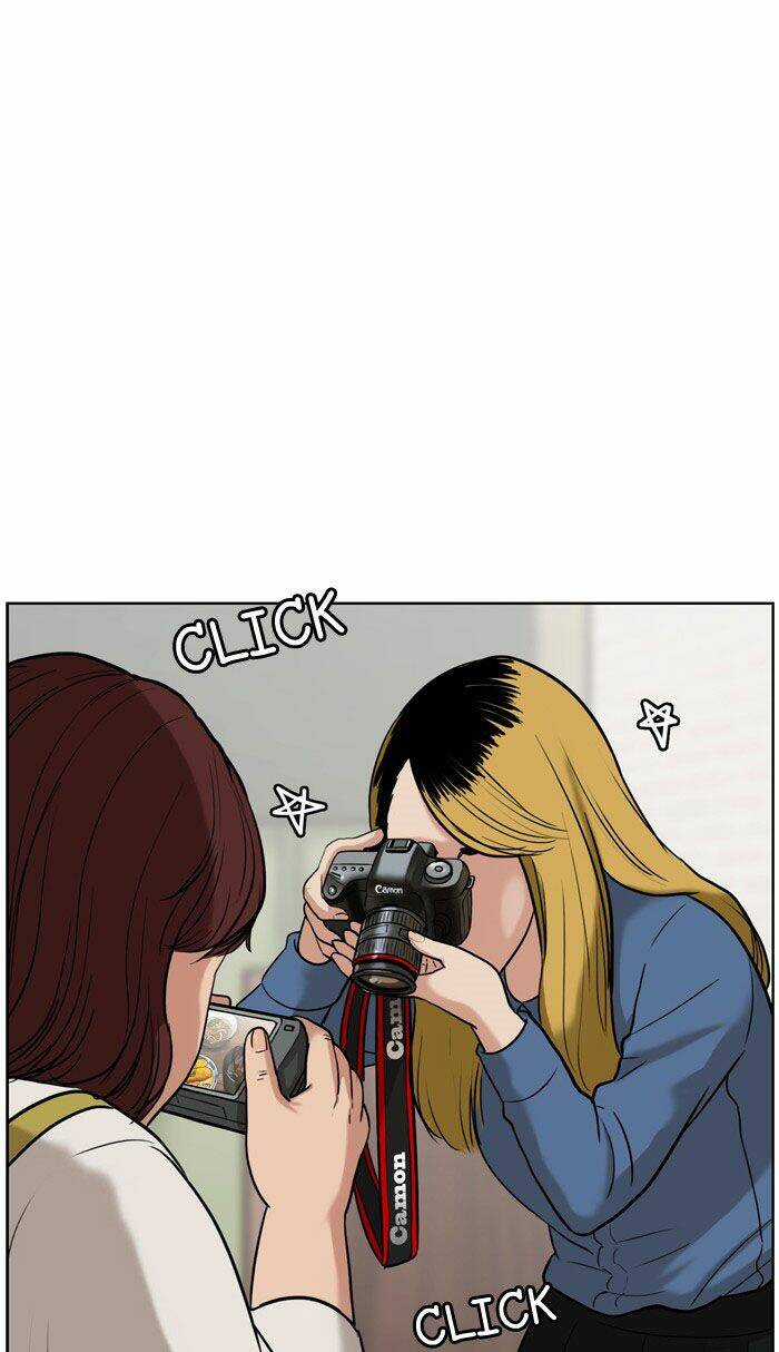 Nữ Thần Giáng Thế Chapter 12 trang 27