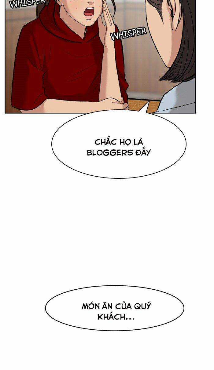 Nữ Thần Giáng Thế Chapter 12 trang 29