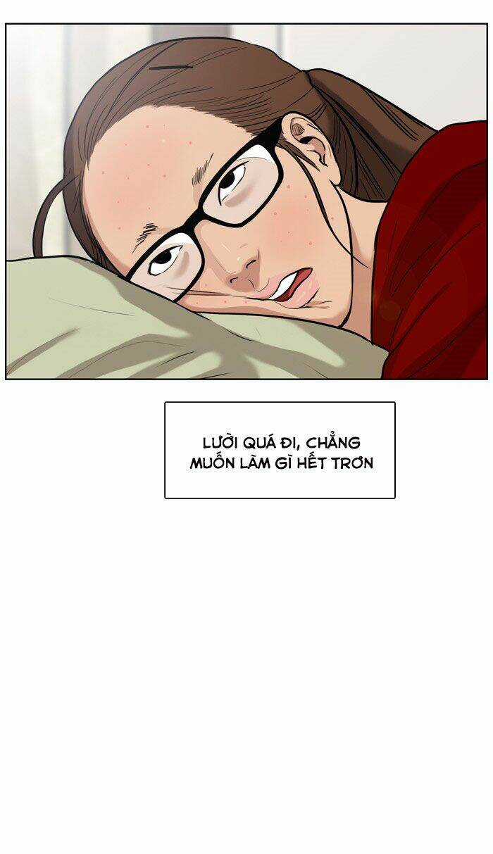 Nữ Thần Giáng Thế Chapter 12 trang 3