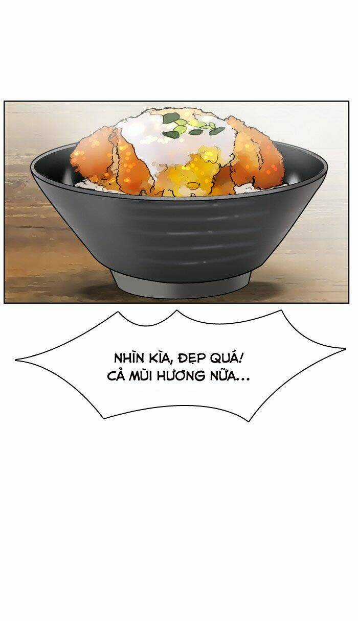 Nữ Thần Giáng Thế Chapter 12 trang 30