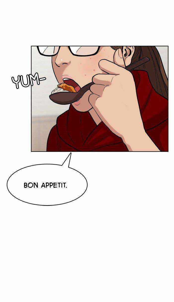 Nữ Thần Giáng Thế Chapter 12 trang 31