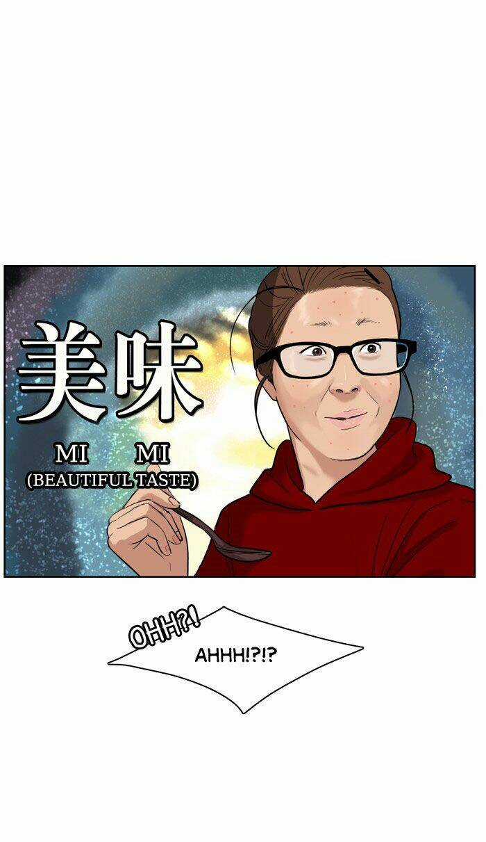 Nữ Thần Giáng Thế Chapter 12 trang 32