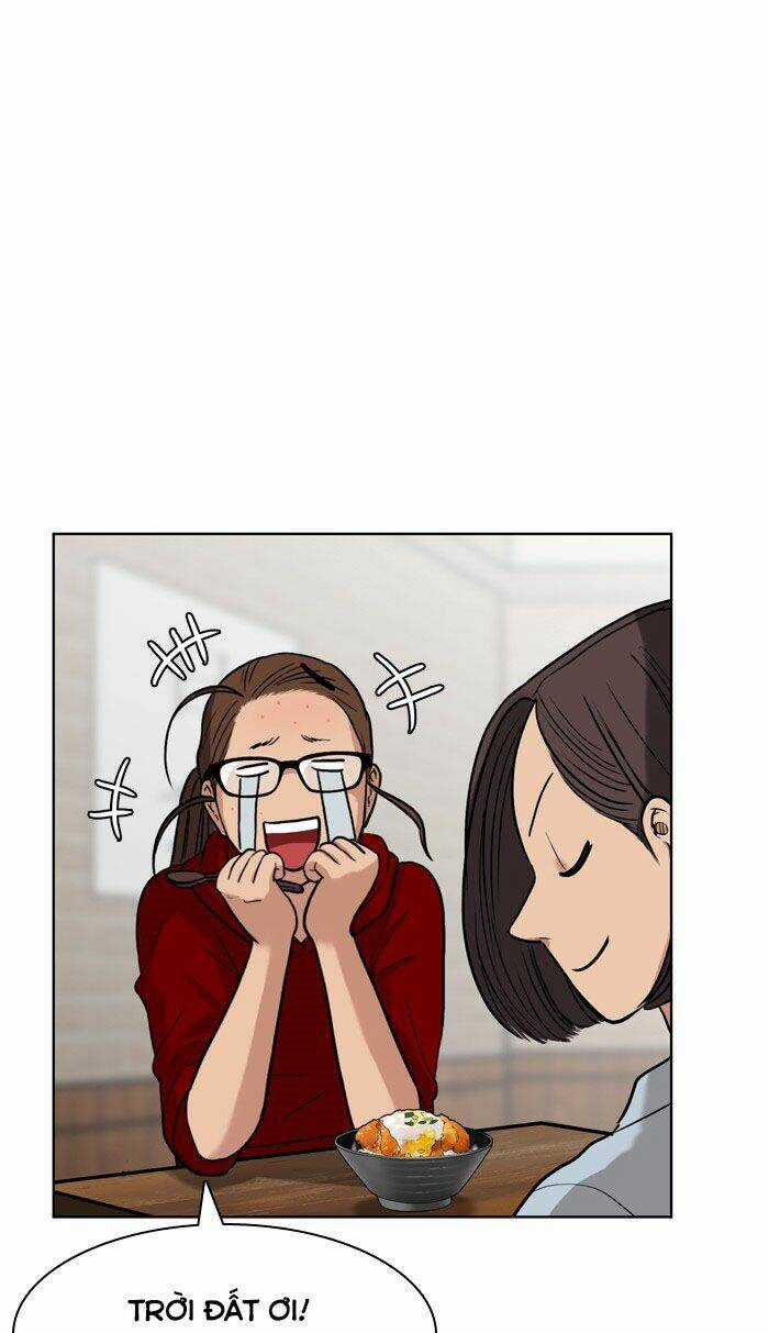 Nữ Thần Giáng Thế Chapter 12 trang 33