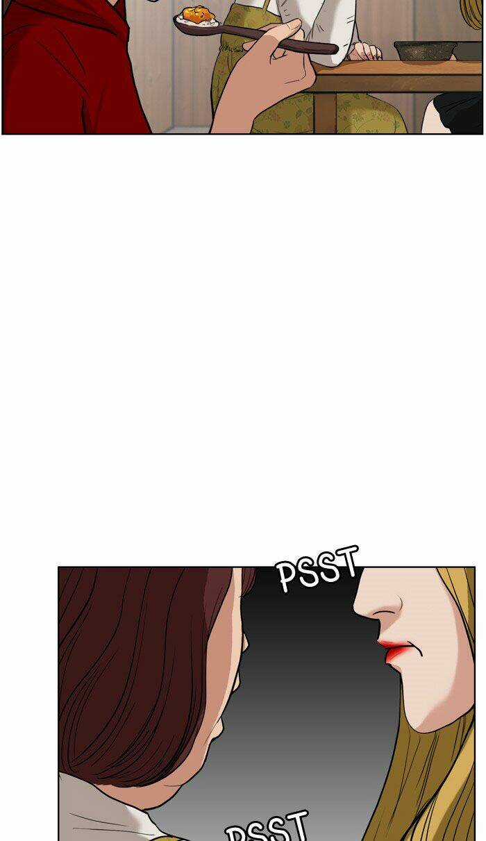 Nữ Thần Giáng Thế Chapter 12 trang 35