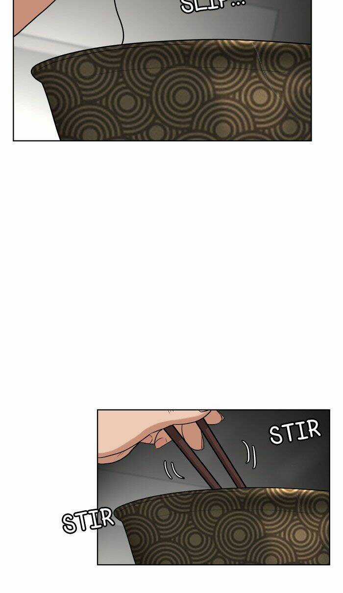 Nữ Thần Giáng Thế Chapter 12 trang 37