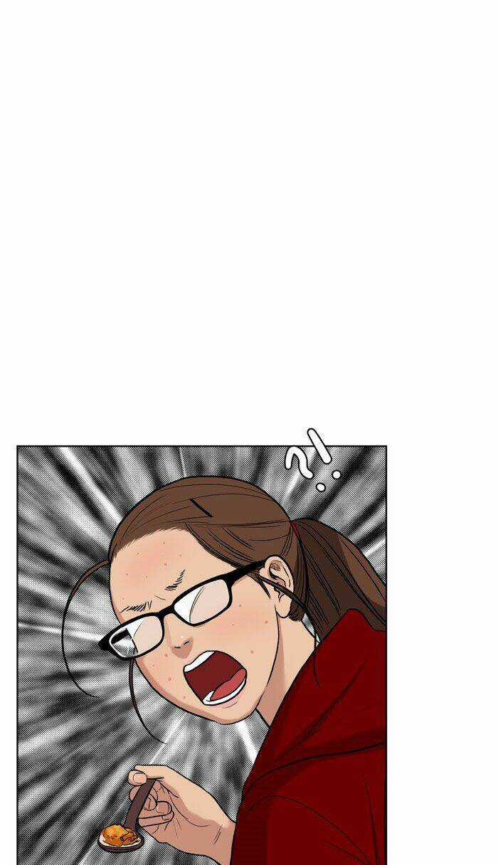 Nữ Thần Giáng Thế Chapter 12 trang 38