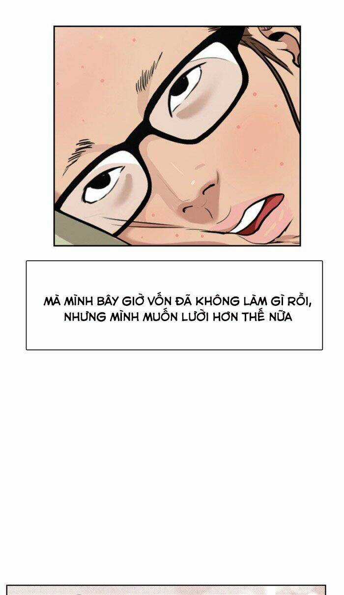 Nữ Thần Giáng Thế Chapter 12 trang 4