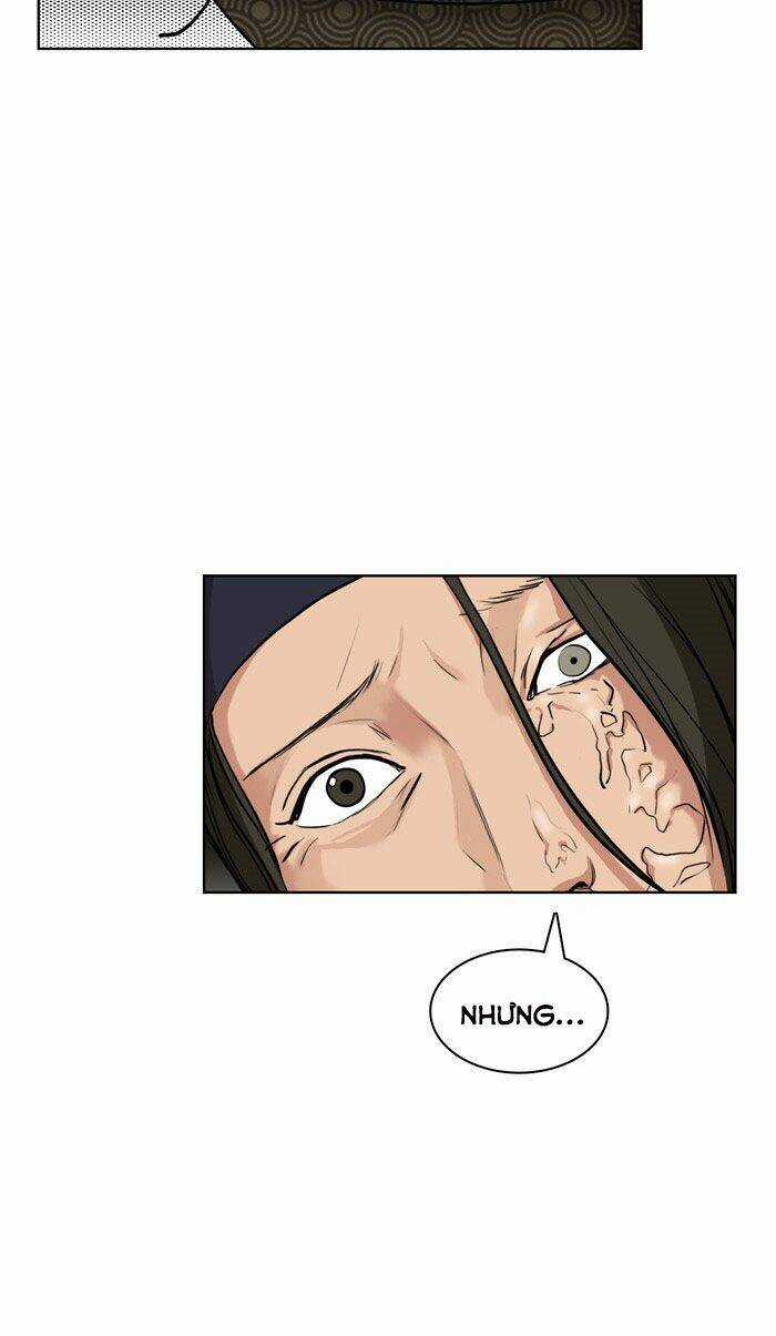 Nữ Thần Giáng Thế Chapter 12 trang 43