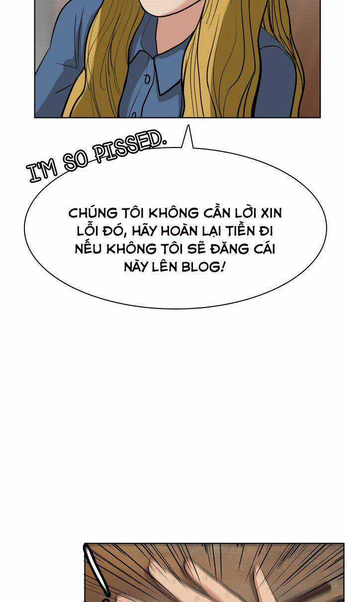 Nữ Thần Giáng Thế Chapter 12 trang 46