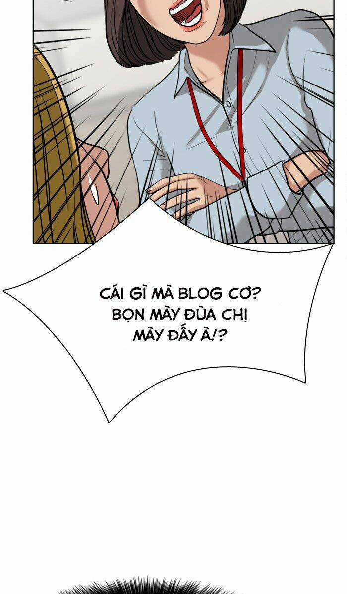 Nữ Thần Giáng Thế Chapter 12 trang 48