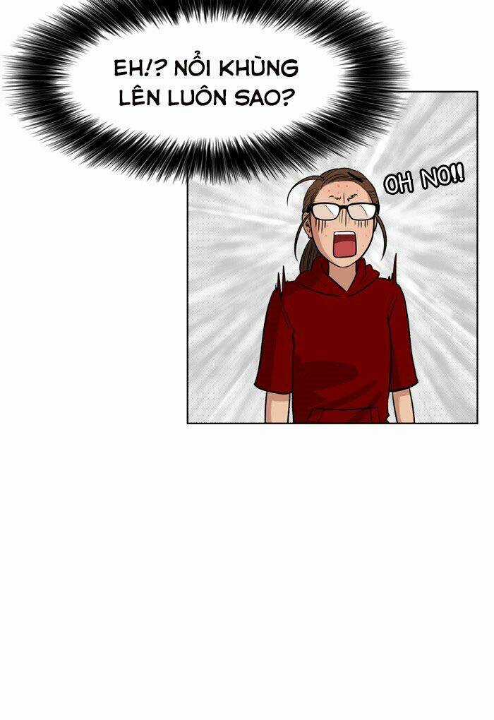 Nữ Thần Giáng Thế Chapter 12 trang 49