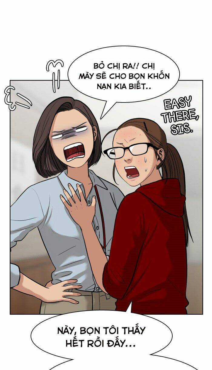 Nữ Thần Giáng Thế Chapter 12 trang 50