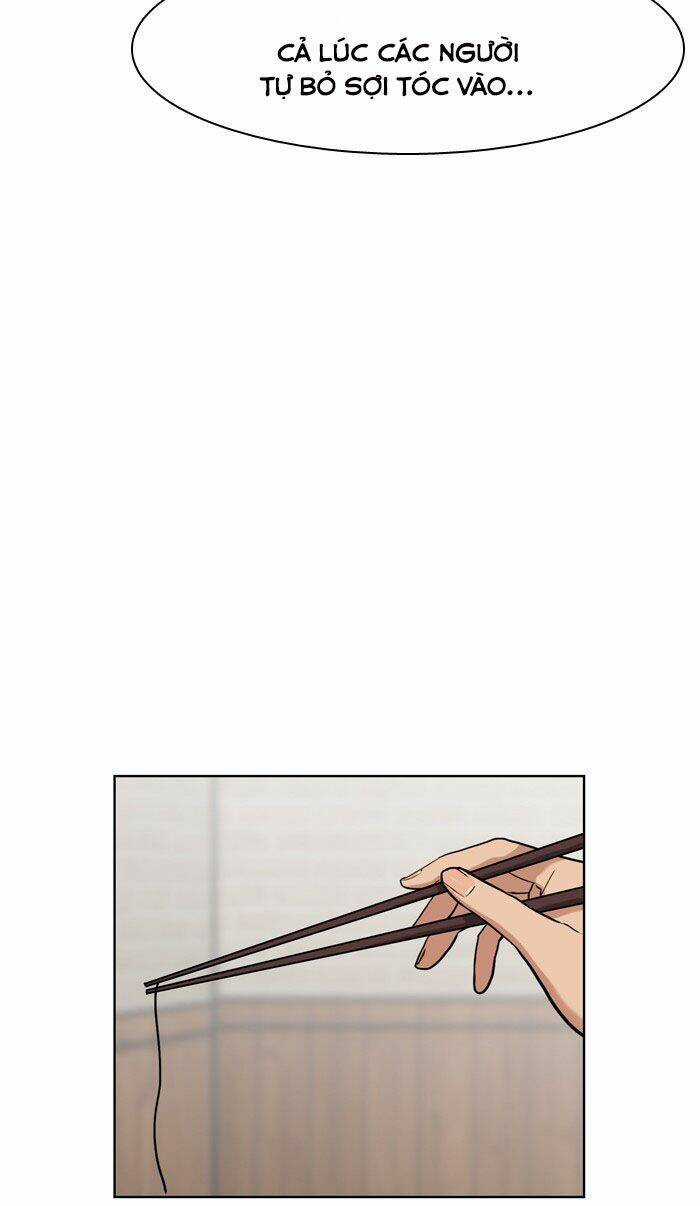 Nữ Thần Giáng Thế Chapter 12 trang 51