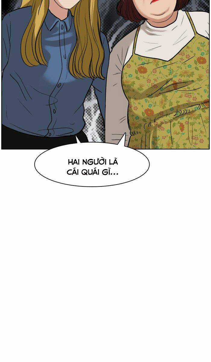 Nữ Thần Giáng Thế Chapter 12 trang 53