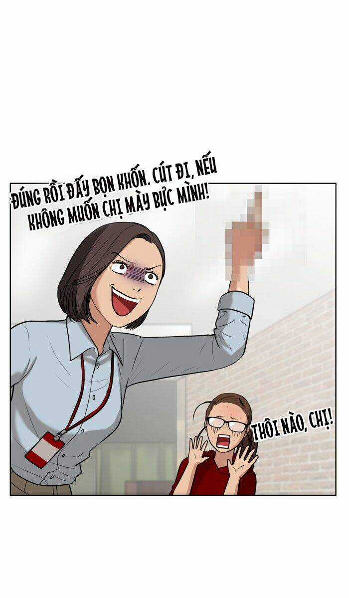 Nữ Thần Giáng Thế Chapter 12 trang 55