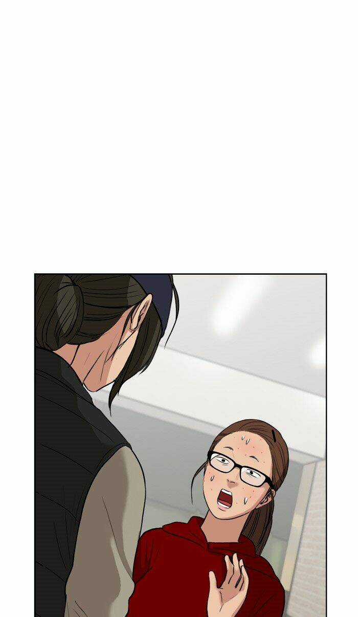 Nữ Thần Giáng Thế Chapter 12 trang 58