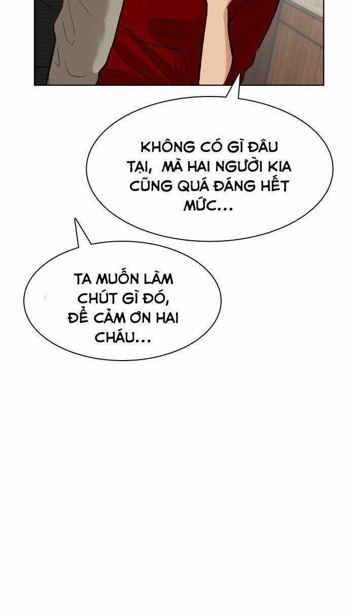 Nữ Thần Giáng Thế Chapter 12 trang 59
