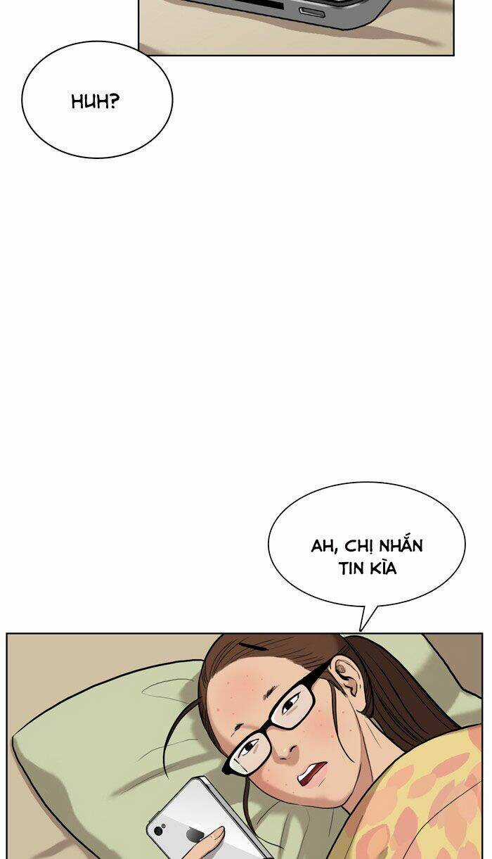 Nữ Thần Giáng Thế Chapter 12 trang 6