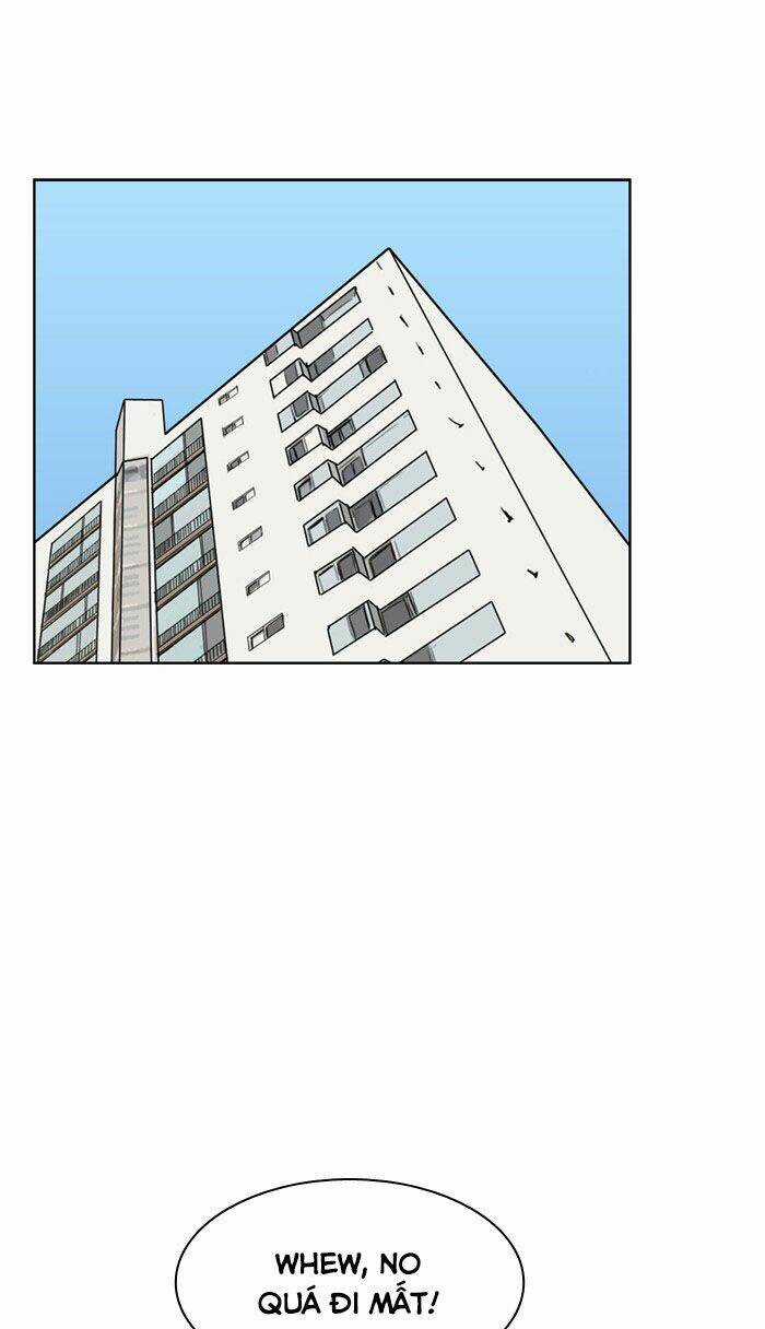 Nữ Thần Giáng Thế Chapter 12 trang 64