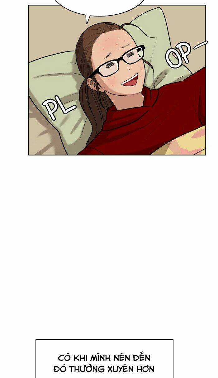 Nữ Thần Giáng Thế Chapter 12 trang 65