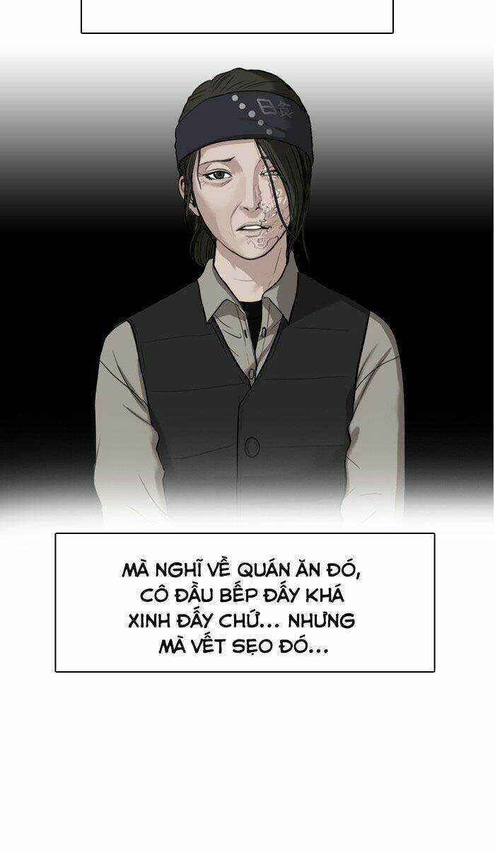 Nữ Thần Giáng Thế Chapter 12 trang 66