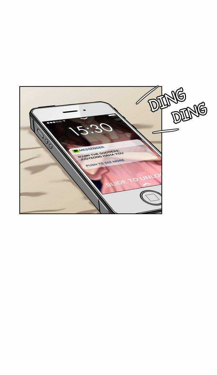 Nữ Thần Giáng Thế Chapter 12 trang 67