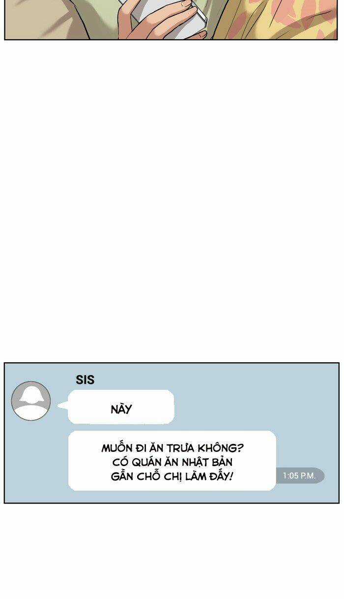 Nữ Thần Giáng Thế Chapter 12 trang 7