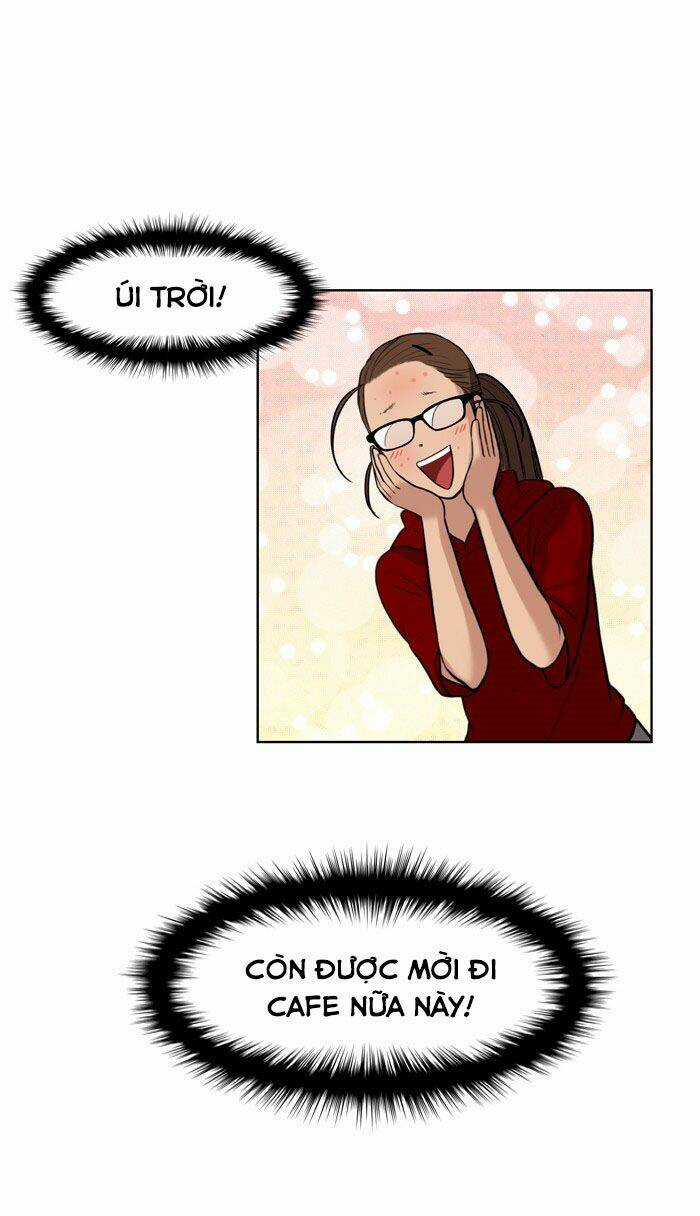 Nữ Thần Giáng Thế Chapter 12 trang 71