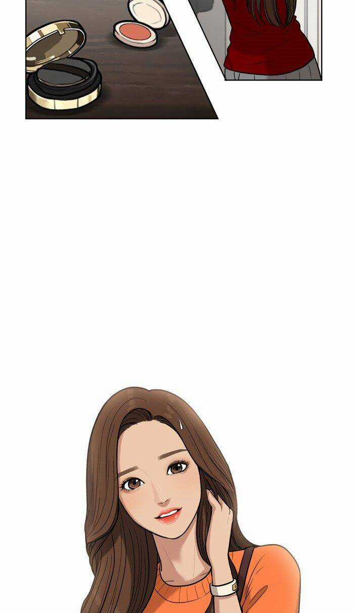 Nữ Thần Giáng Thế Chapter 12 trang 73