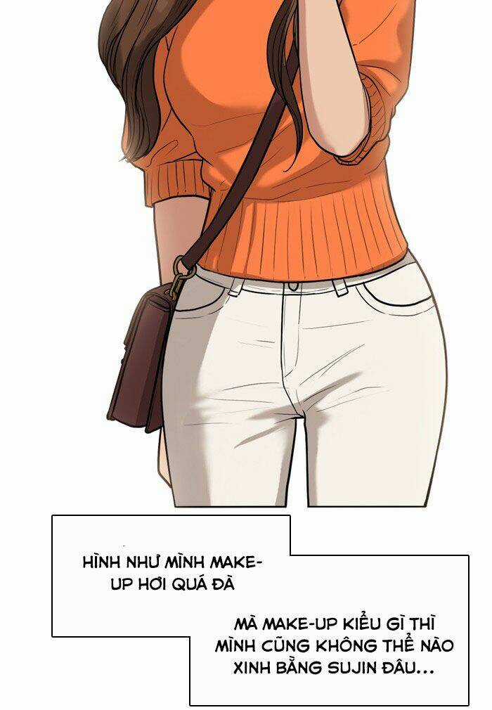 Nữ Thần Giáng Thế Chapter 12 trang 74