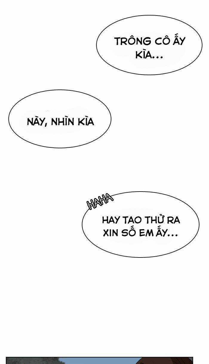 Nữ Thần Giáng Thế Chapter 12 trang 76
