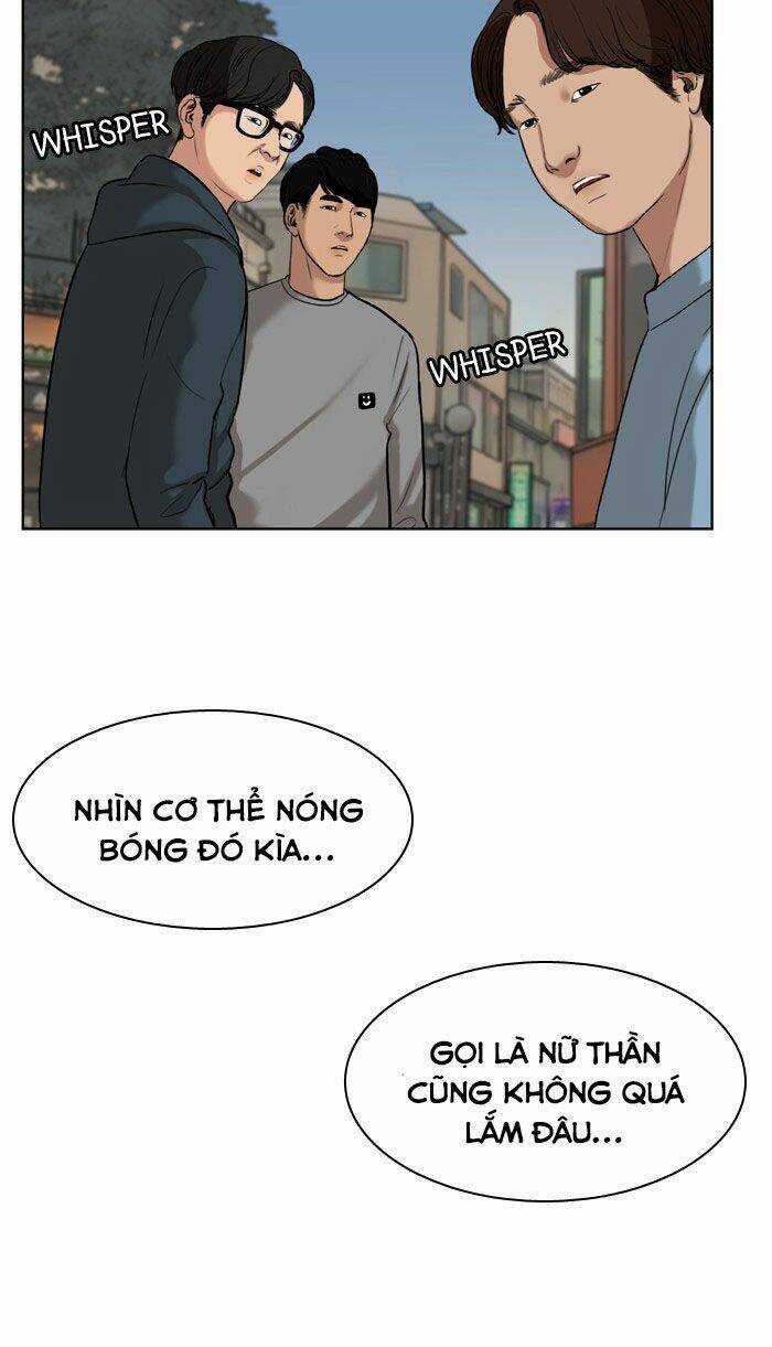 Nữ Thần Giáng Thế Chapter 12 trang 77