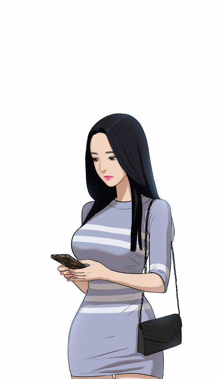 Nữ Thần Giáng Thế Chapter 12 trang 78